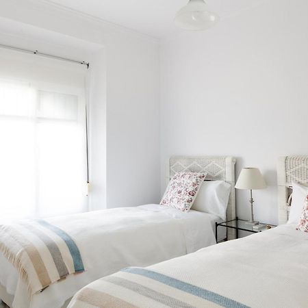 Apartamento con vistas al mar Málaga Exterior foto
