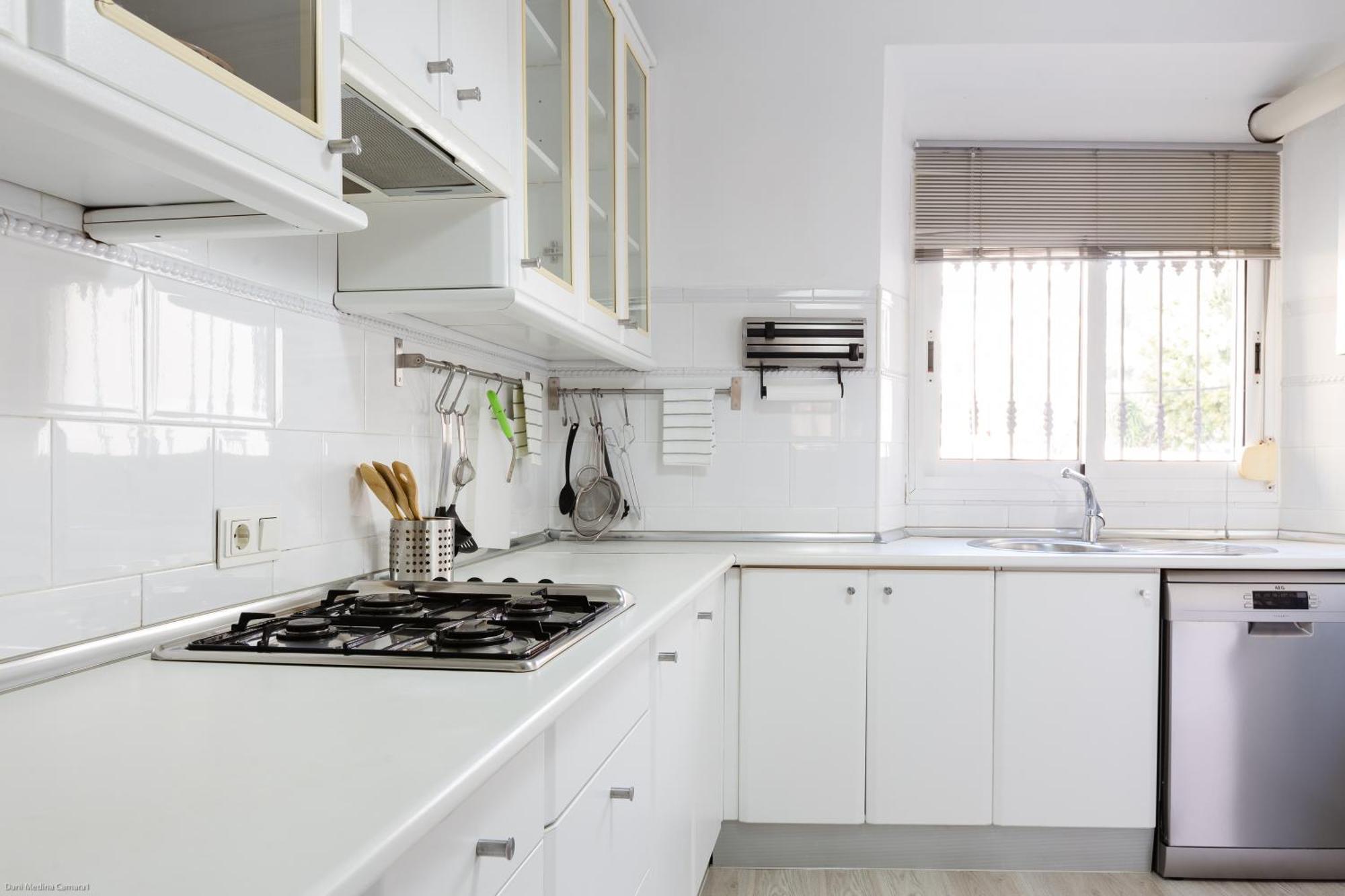 Apartamento con vistas al mar Málaga Exterior foto