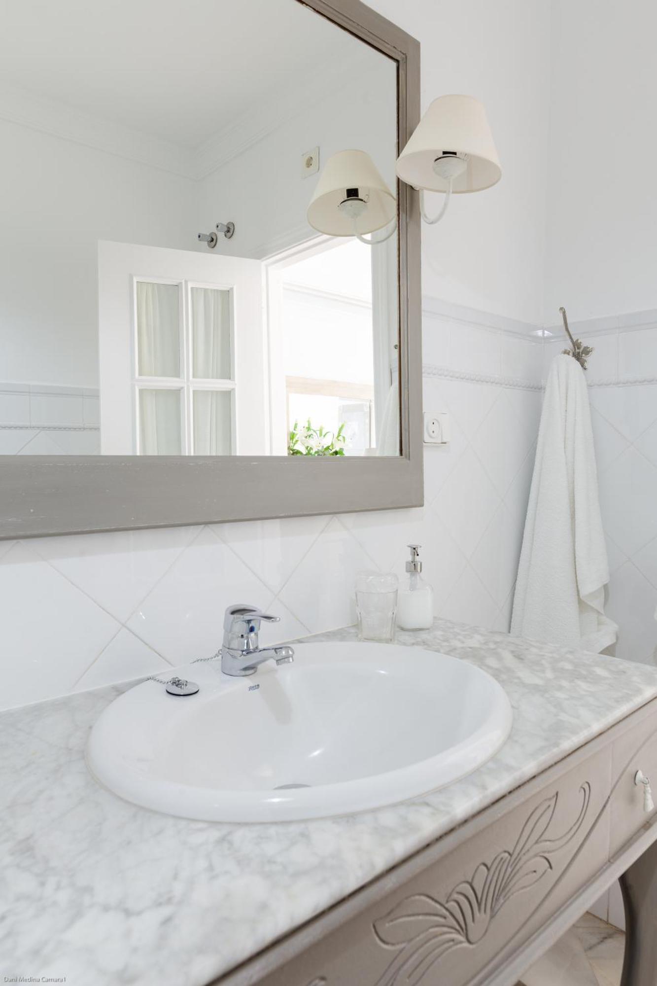 Apartamento con vistas al mar Málaga Exterior foto