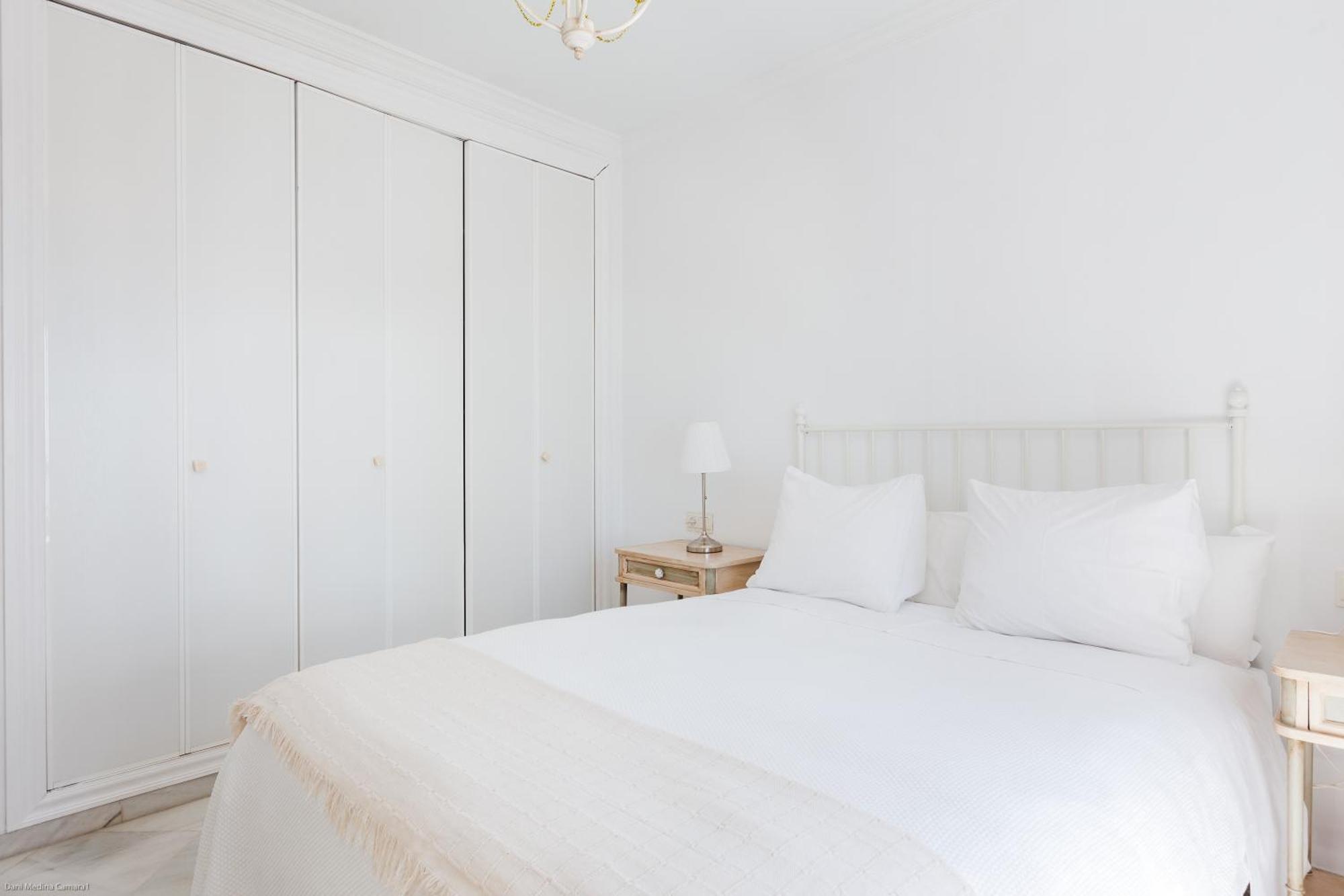 Apartamento con vistas al mar Málaga Exterior foto